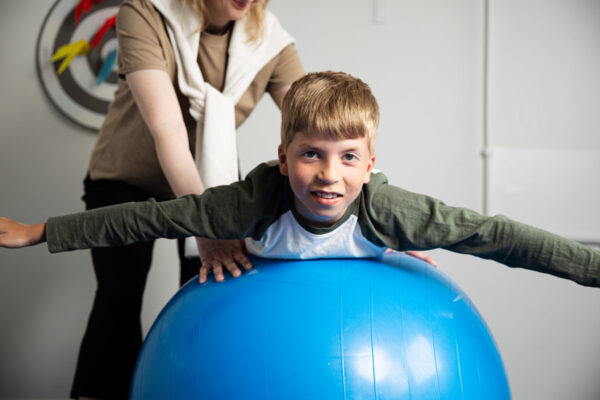 Mitä tarkalleen on toimintaterapia?