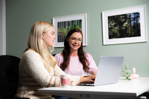 Miten toimintaterapiaan pääsee?